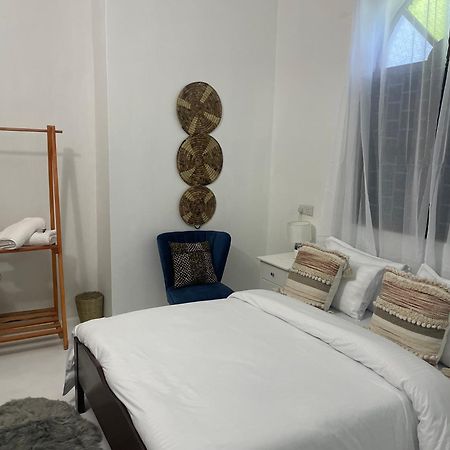 Hotel Nashu House Stone Town Sansibar Exterior foto