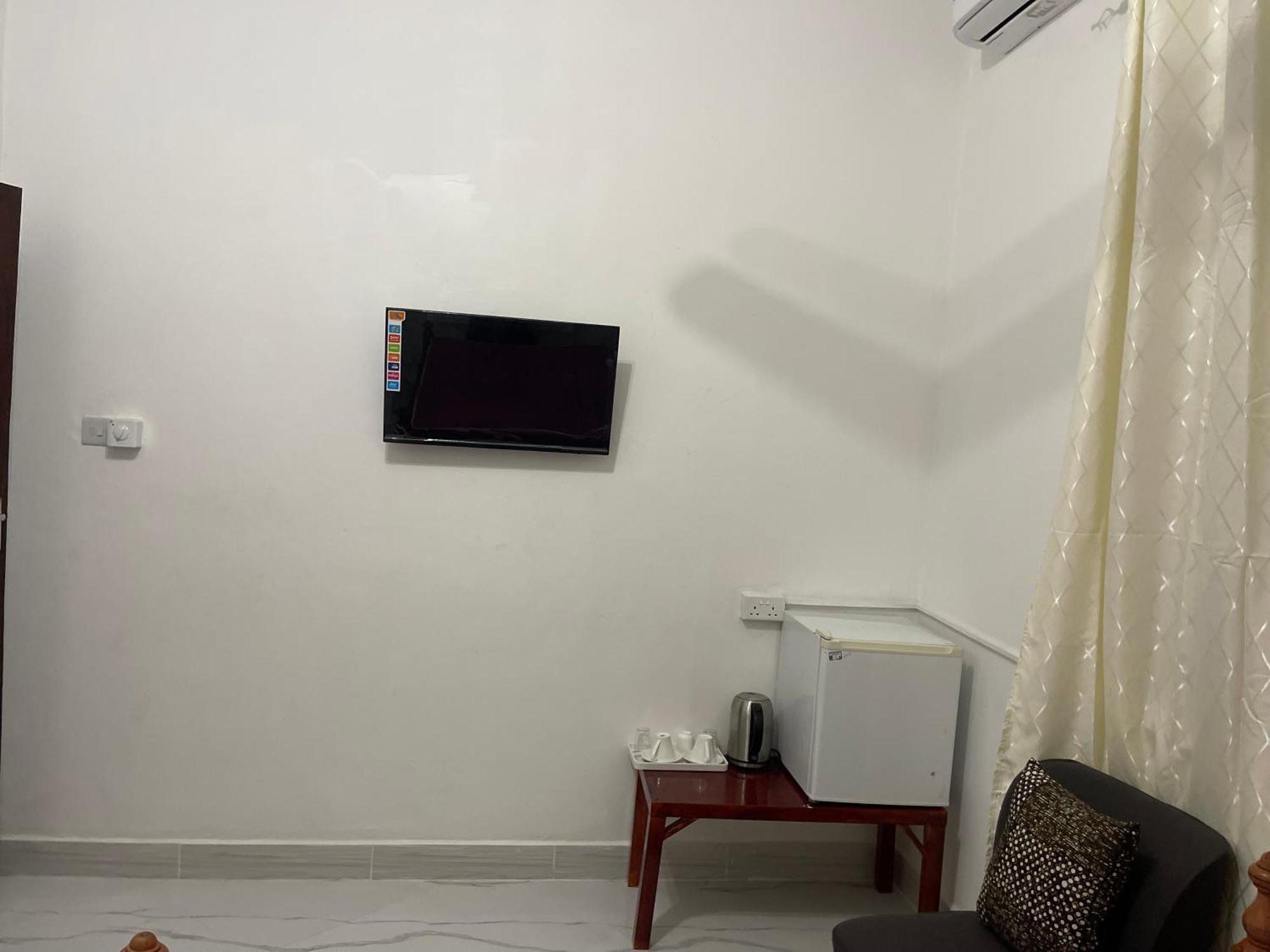Hotel Nashu House Stone Town Sansibar Exterior foto